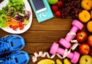 Lose weight, be healthy